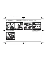 Предварительный просмотр 9 страницы Hamilton Beach 63326 Use & Care Manual