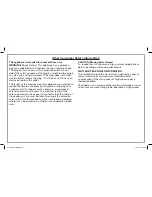 Preview for 3 page of Hamilton Beach 63390 User Manual