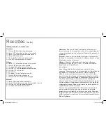 Preview for 29 page of Hamilton Beach 63390 User Manual