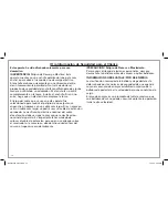 Preview for 34 page of Hamilton Beach 63390 User Manual