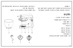 Preview for 17 page of Hamilton Beach 63572S-IS Instructions Manual