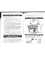 Preview for 3 page of Hamilton Beach 64580 Use & Care Manual