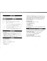 Preview for 5 page of Hamilton Beach 64580 Use & Care Manual