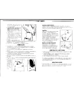 Preview for 11 page of Hamilton Beach 64580 Use & Care Manual