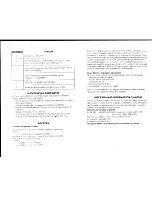 Preview for 12 page of Hamilton Beach 64580 Use & Care Manual