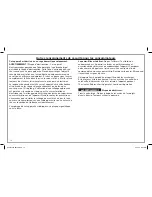 Preview for 16 page of Hamilton Beach 67750 User Manual