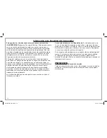 Preview for 30 page of Hamilton Beach 67750 User Manual