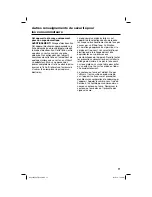 Preview for 11 page of Hamilton Beach 67800 - HealthSmart Juice Extractor User Instruction