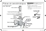 Предварительный просмотр 15 страницы Hamilton Beach 67906 Use & Care Manual