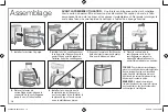 Preview for 16 page of Hamilton Beach 67906 Use & Care Manual