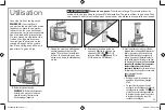 Preview for 17 page of Hamilton Beach 67906 Use & Care Manual