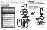 Предварительный просмотр 36 страницы Hamilton Beach 67970 Instructions Manual