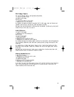 Preview for 11 page of Hamilton Beach 68330 Use & Care Manual