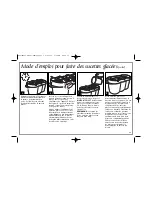 Предварительный просмотр 13 страницы Hamilton Beach 68770 Use & Care Manual