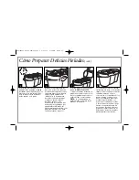 Предварительный просмотр 23 страницы Hamilton Beach 68770 Use & Care Manual