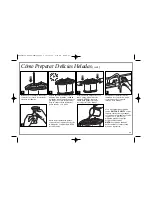 Предварительный просмотр 27 страницы Hamilton Beach 68771 Use & Care Manual