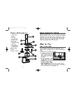 Preview for 3 page of Hamilton Beach 70160 Use & Care Manual