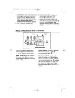 Preview for 7 page of Hamilton Beach 70710 Owner'S Manual