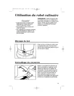 Preview for 22 page of Hamilton Beach 70710 Owner'S Manual