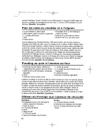 Preview for 33 page of Hamilton Beach 70710 Owner'S Manual