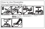 Preview for 11 page of Hamilton Beach 70725A User Manual