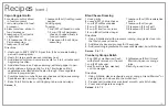 Preview for 16 page of Hamilton Beach 70725A User Manual