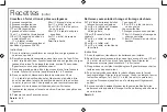 Preview for 30 page of Hamilton Beach 70735 Manual