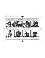 Предварительный просмотр 10 страницы Hamilton Beach 70750 Use & Care Manual