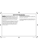 Preview for 3 page of Hamilton Beach 70930 Manual