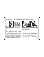 Preview for 15 page of Hamilton Beach 70950C Use & Care Manual