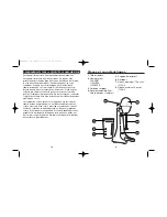 Preview for 7 page of Hamilton Beach 727KR User Manual