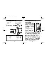 Preview for 11 page of Hamilton Beach 727KR User Manual