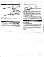 Preview for 3 page of Hamilton Beach 74100 Use & Care Manual