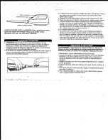 Preview for 6 page of Hamilton Beach 74100 Use & Care Manual