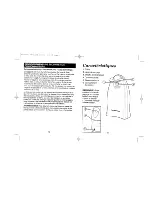 Preview for 7 page of Hamilton Beach 76000 User Manual