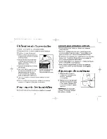 Preview for 8 page of Hamilton Beach 76000 User Manual