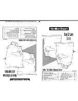 Preview for 1 page of Hamilton Beach 76450 Use & Care Manual