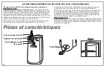 Предварительный просмотр 8 страницы Hamilton Beach 76700 Instructions Manual