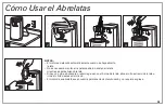 Предварительный просмотр 15 страницы Hamilton Beach 76700 Instructions Manual