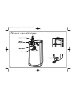 Предварительный просмотр 8 страницы Hamilton Beach 76700 Use & Care Manual