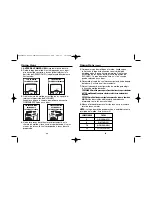 Preview for 15 page of Hamilton Beach 80370 Use & Care Manual