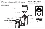 Preview for 9 page of Hamilton Beach 80380C Manual