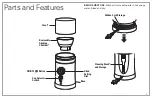 Preview for 3 page of Hamilton Beach 80393-CN Manual