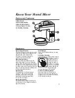 Предварительный просмотр 3 страницы Hamilton Beach 840056500 User Manual