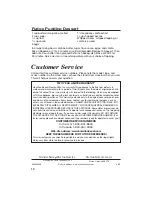 Preview for 10 page of Hamilton Beach 840056500 User Manual