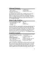 Preview for 11 page of Hamilton Beach 840067300 User Manual