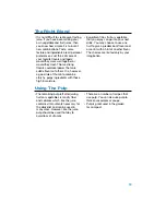 Preview for 13 page of Hamilton Beach 840067800 Use & Care Manual