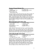 Preview for 9 page of Hamilton Beach 840086200 User Manual