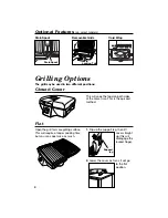 Preview for 4 page of Hamilton Beach 840100500 User Manual