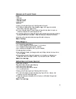 Preview for 9 page of Hamilton Beach 840100500 User Manual